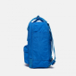 Ярко-синий тканевый рюкзак Fjallraven Kanken Classic Blue 525 Premium 