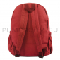 Красный тканевый рюкзак Backpack Red RipnDip Supreme