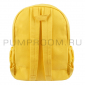 Жёлтый тканевый рюкзак Backpack yellow RipnDip Supreme