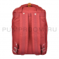 Бордовый рюкзак Doughnut Macaroon Backpack Dark Red