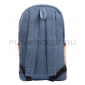 Голубой тканевый рюкзак с якорями Paul Frank Backpack Anchor Light Blue