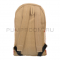 Коричневый тканевый рюкзак с якорями Paul Frank Backpack Anchor Sand Brown