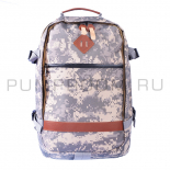 Мужской милитари рюкзак Pixel Light Sand Military Backpack Man