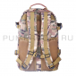 Мужской милитари рюкзак Khaki Military Backpack Man