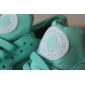 Мятные/бирюзовые женские кроссовки Nike Air Huarache WmNs Mint Teal