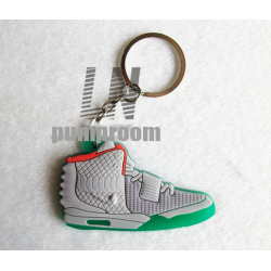 Брелок для ключей Nike Yeezy 02