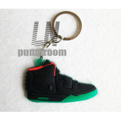 Брелок для ключей Nike Yeezy 01
