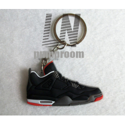 Брелок для ключей Nike Air Jordan 02