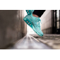 Мятные женские кроссовки Nike WMNS Air Max 90 Print  “Artisan Teal”