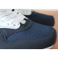 Синие/белые/красные мужские кроссовки Nike Air Max 87 Paris Saint Germain